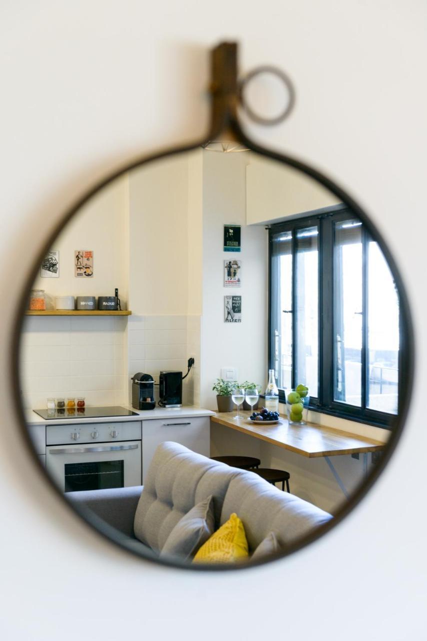 16 Harakevet Street - By Beach Apartments Tlv Tel Aviv Dış mekan fotoğraf
