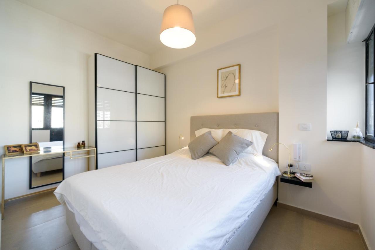 16 Harakevet Street - By Beach Apartments Tlv Tel Aviv Dış mekan fotoğraf