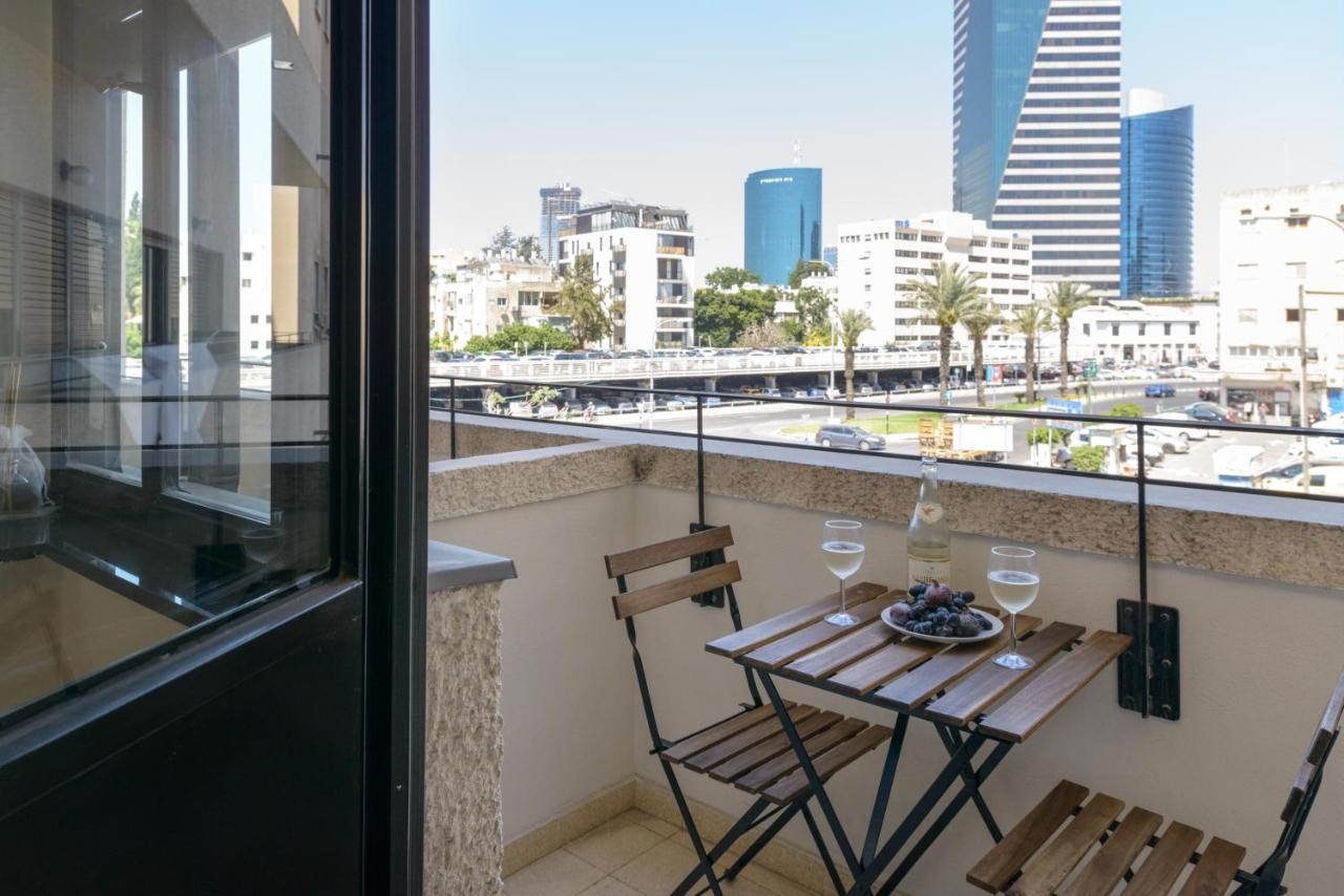 16 Harakevet Street - By Beach Apartments Tlv Tel Aviv Dış mekan fotoğraf