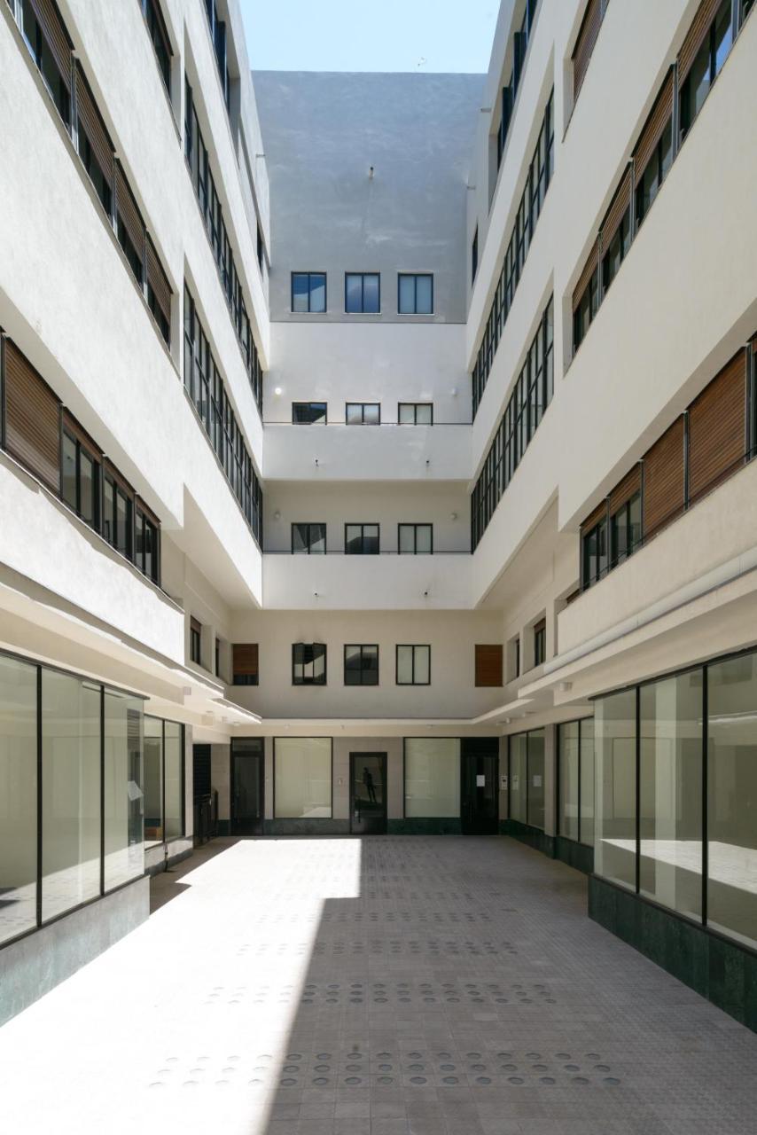 16 Harakevet Street - By Beach Apartments Tlv Tel Aviv Dış mekan fotoğraf